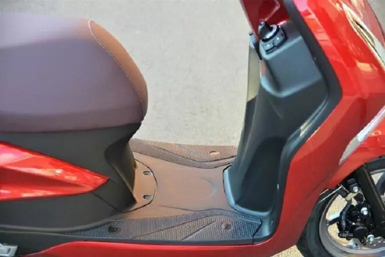 Is it Worth Buying a Budget-Friendly Used Yamaha Latte Scooter?