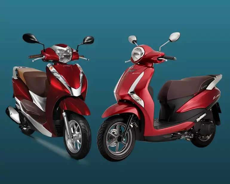 Is it Worth Buying a Budget-Friendly Used Yamaha Latte Scooter?