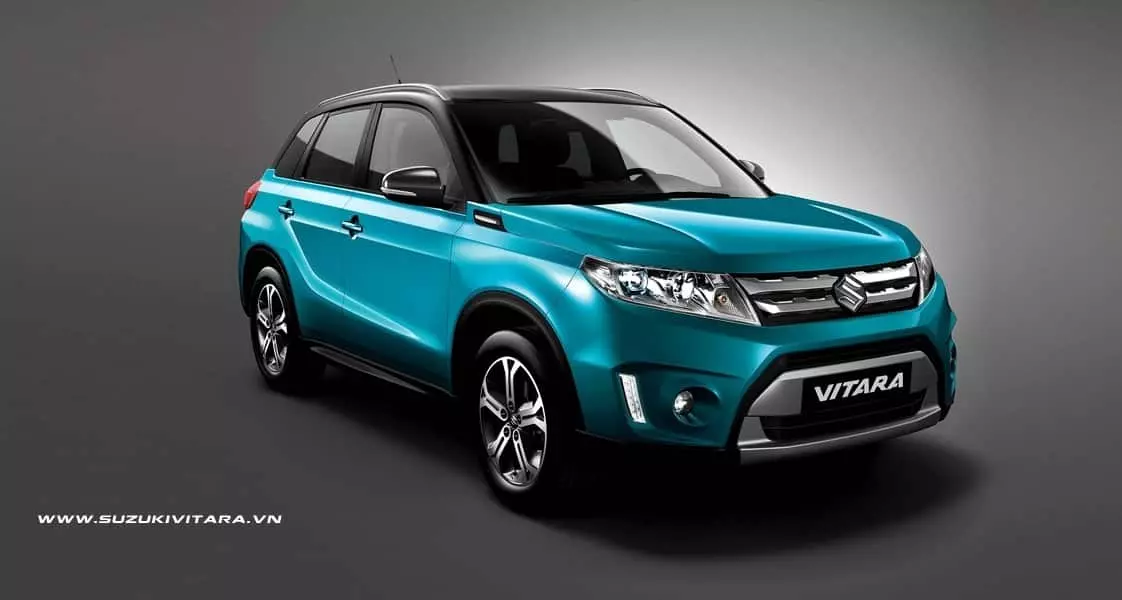 Đánh giá xe Suzuki Vitara 2022, Trang bị hầu hết các tính năng cao cấp