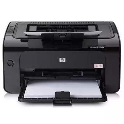 Máy in HP Laserjet Pro P1102W cũ