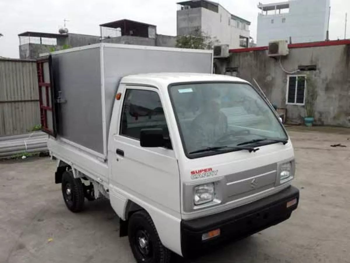 Xe tải cũ 500kg giá rẻ