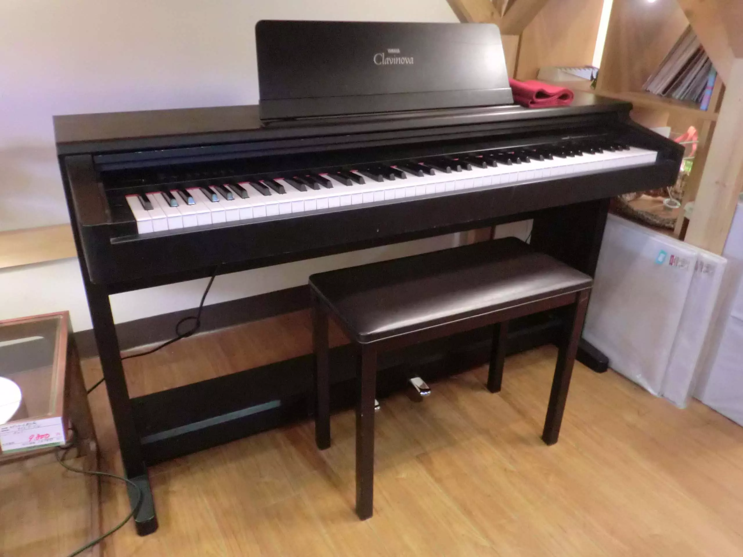 đàn piano điện giá rẻ hải phòng