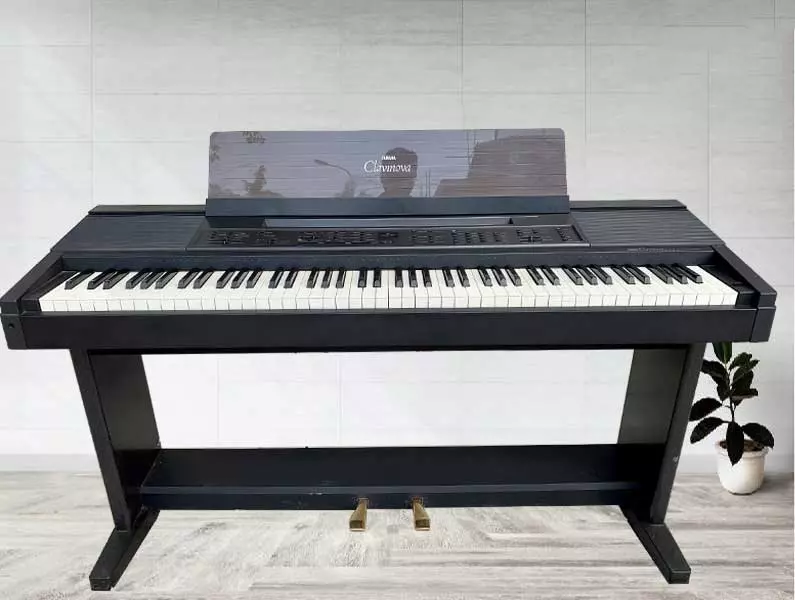 đàn piano điện yamaha hải phòng