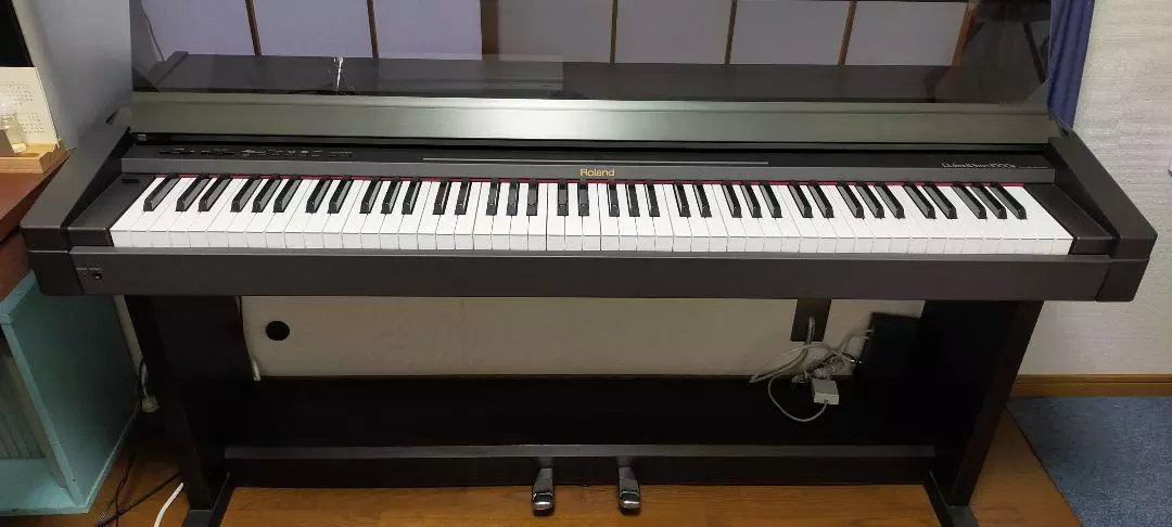 đàn piano giá rẻ hải phòng