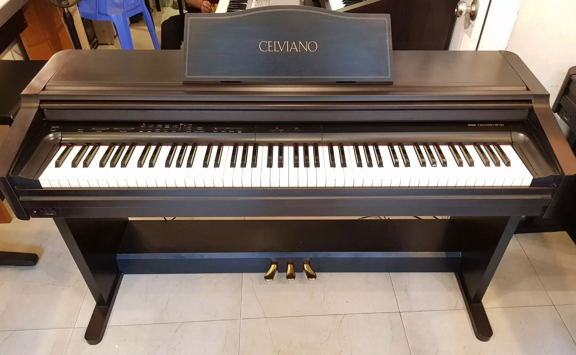 đàn piano điện hải phòng giá rẻ