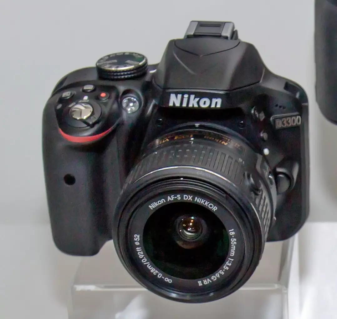 Nikon D3300 máy ảnh uy tín chính hãng