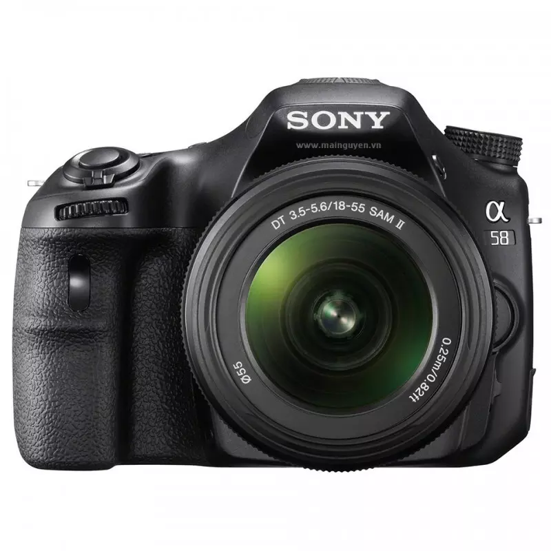 Sony SLT-A58K giá rẻ nhất hiện nay