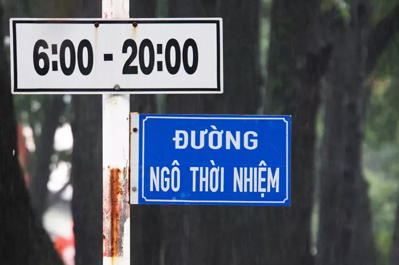 Đường giao thông