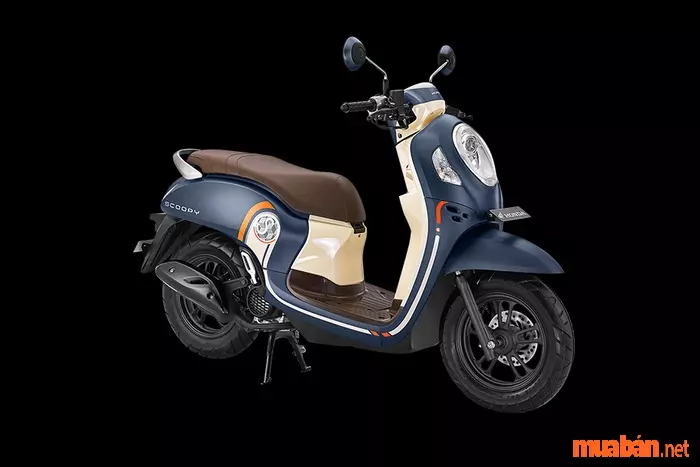 xe máy 50cc cho học sinh nữ