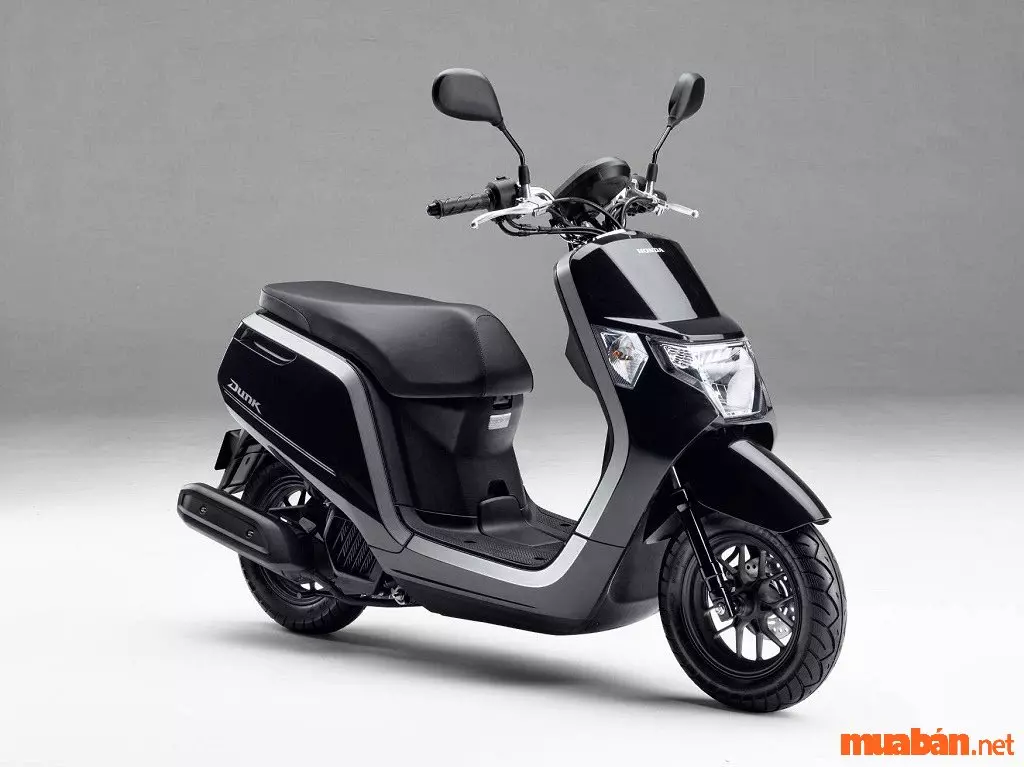 xe máy 50cc cho học sinh nữ