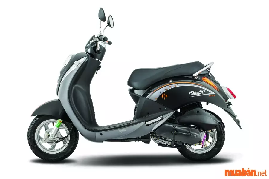 xe máy 50cc cho học sinh nữ