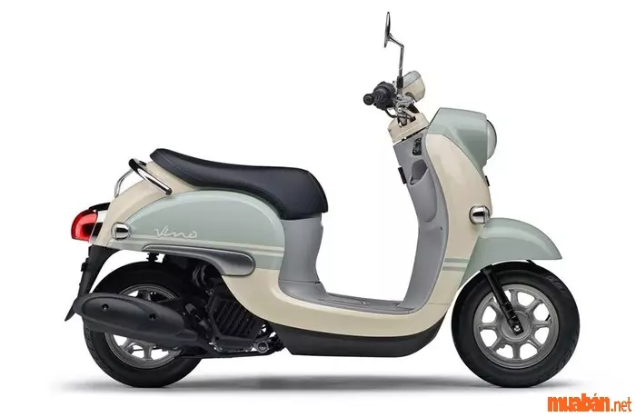 xe máy 50cc cho học sinh nữ