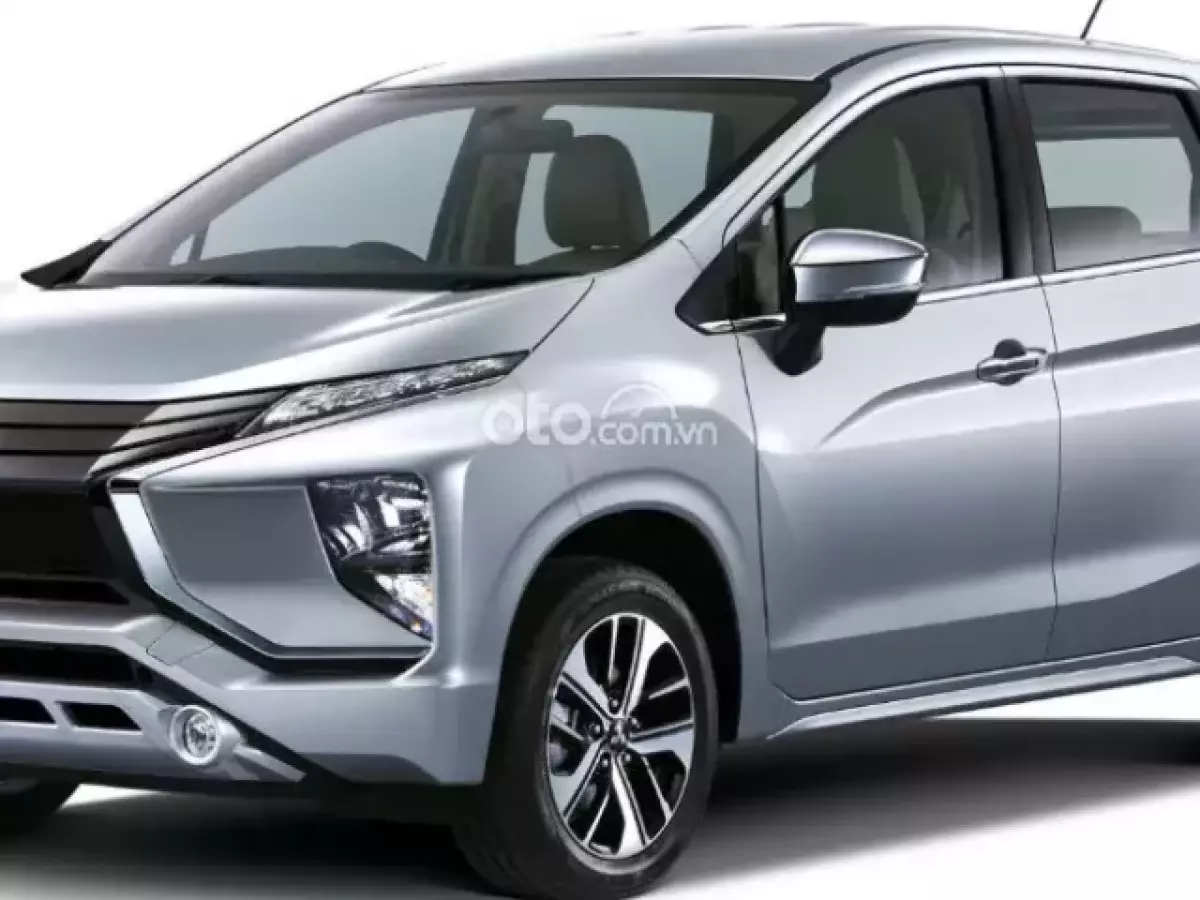 Giá xe Mitsubishi Xpander 2020