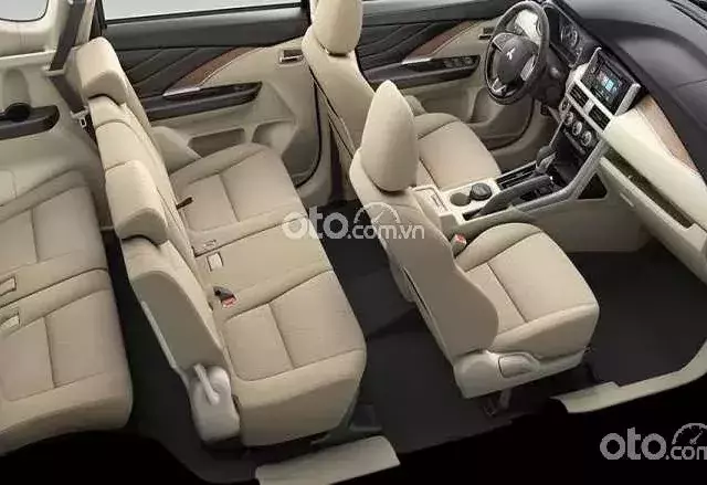 Ưu nhược điểm xe Mitsubishi Xpander 2020