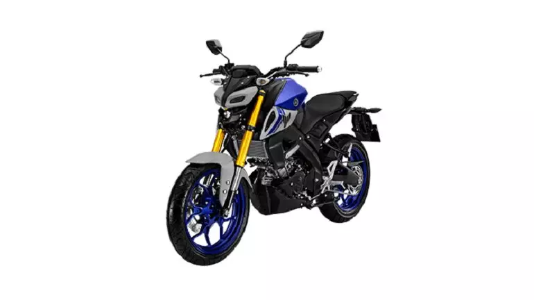 Đánh giá chi tiết xe naked-bike Yamaha MT-15 2021