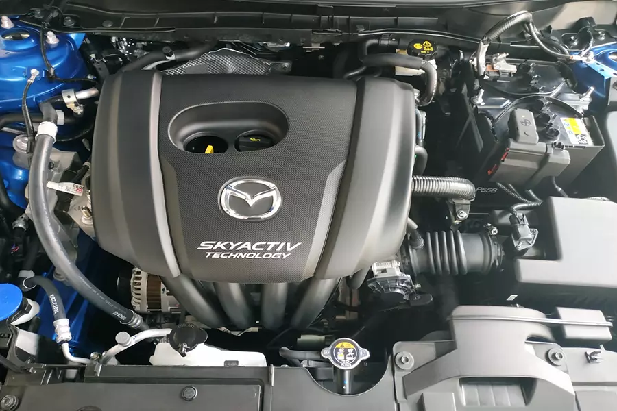 Giá xe Mazda2 Luxury 2019 tốt nhất