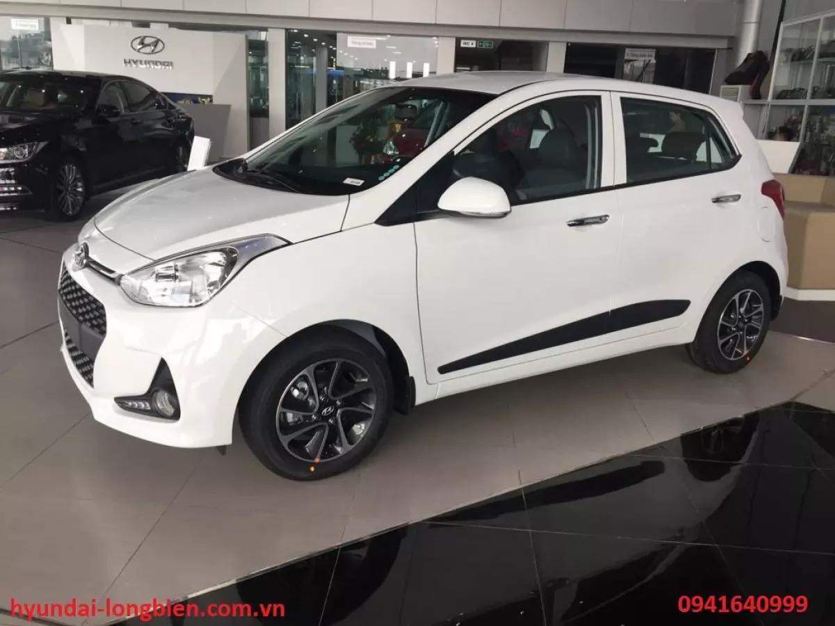 hyundai grand-i10-1.2AT 2018