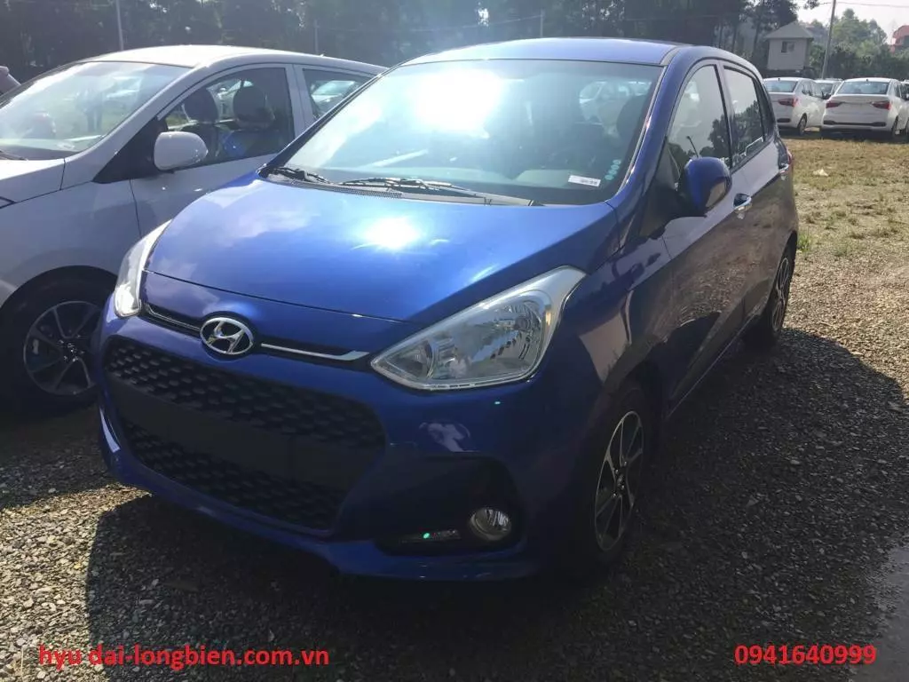 hyundai-grand - i10 -1.2AT