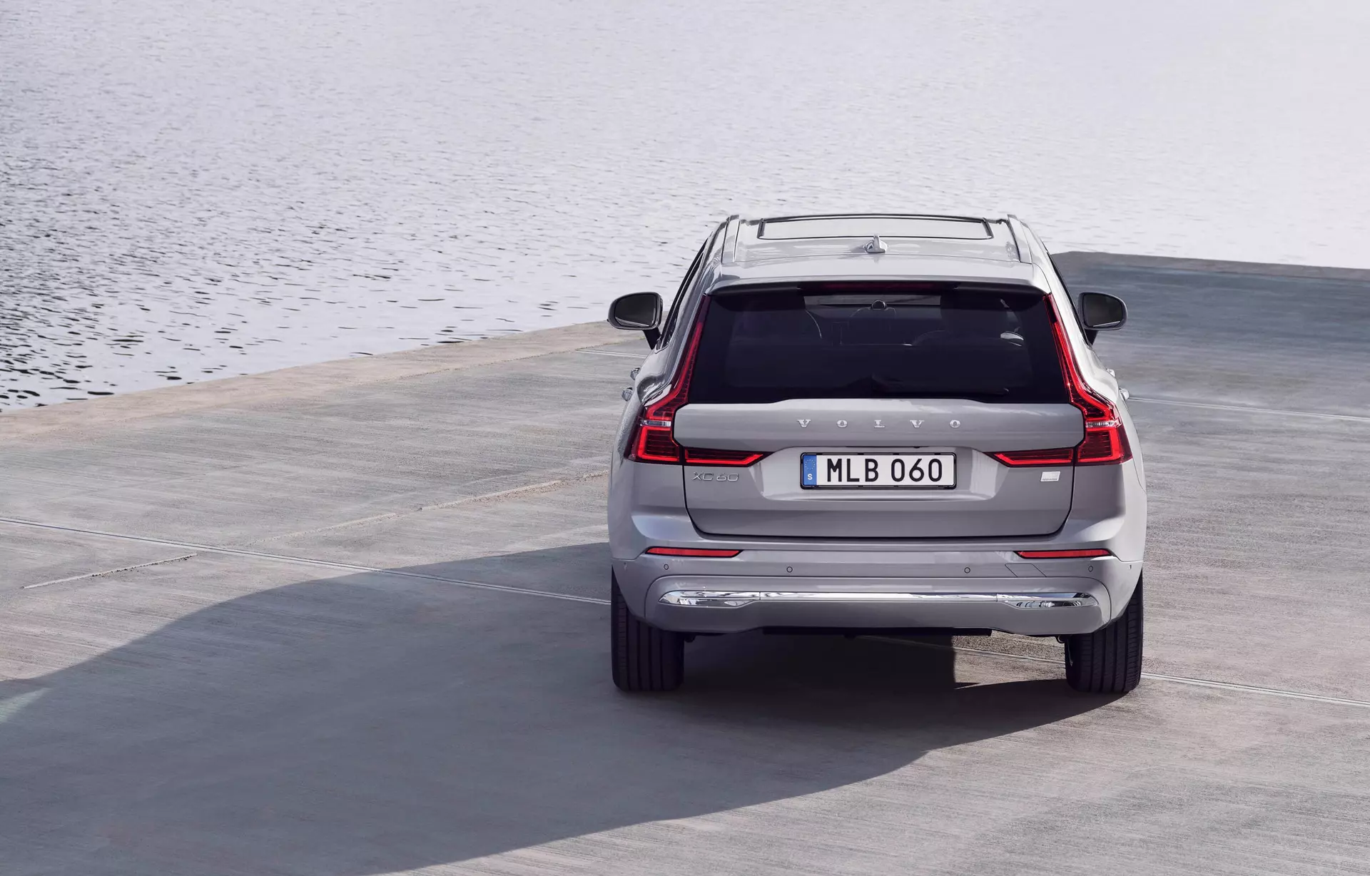 Chọn mua ô tô Volvo XC60 mới