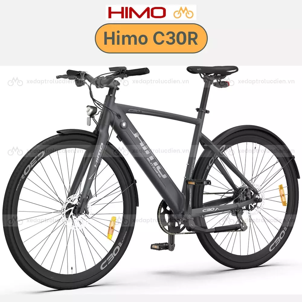 Xiaomi Himo C30R