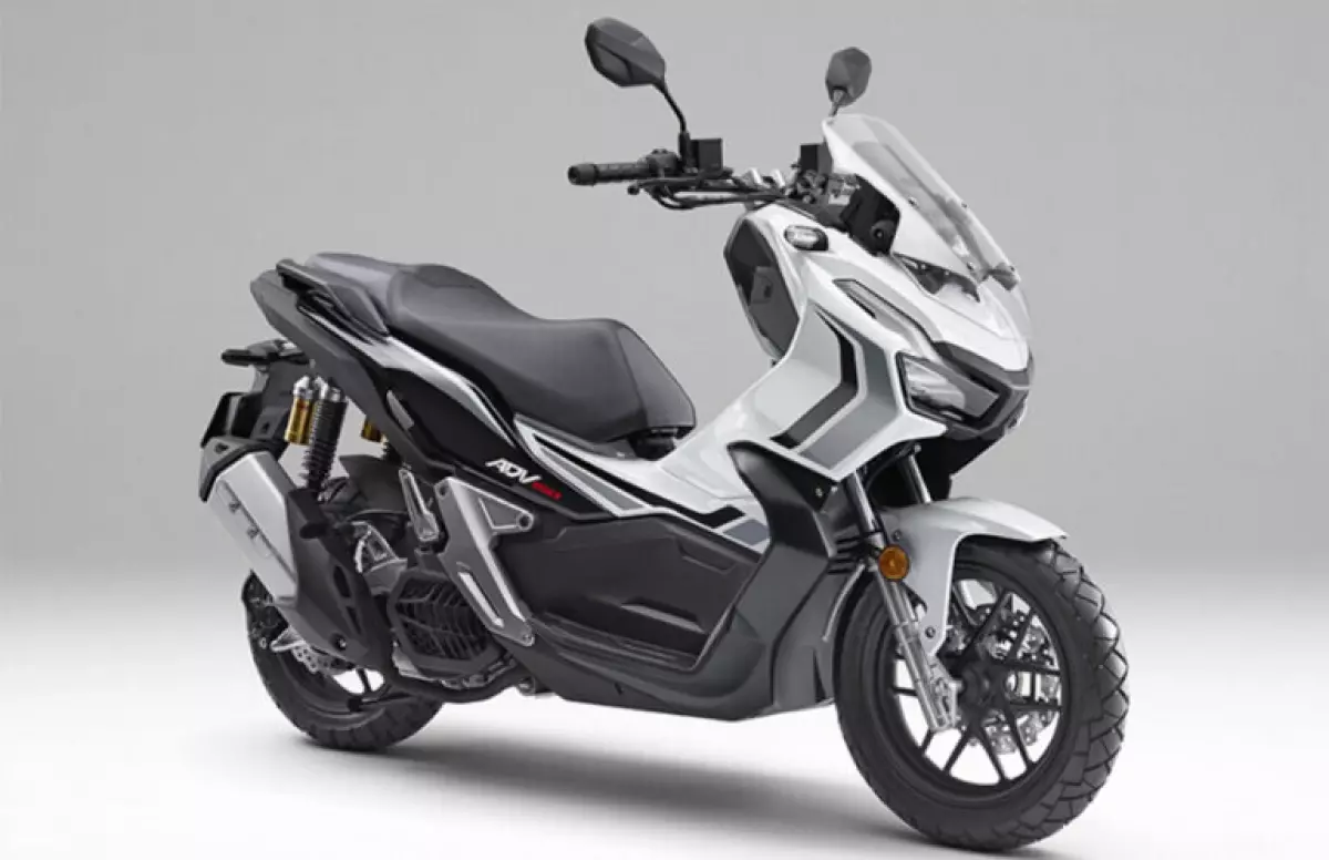 Nên mua Honda ADV 150 năm 2022 hay không?