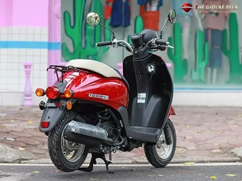 baga xe máy 50cc honda today