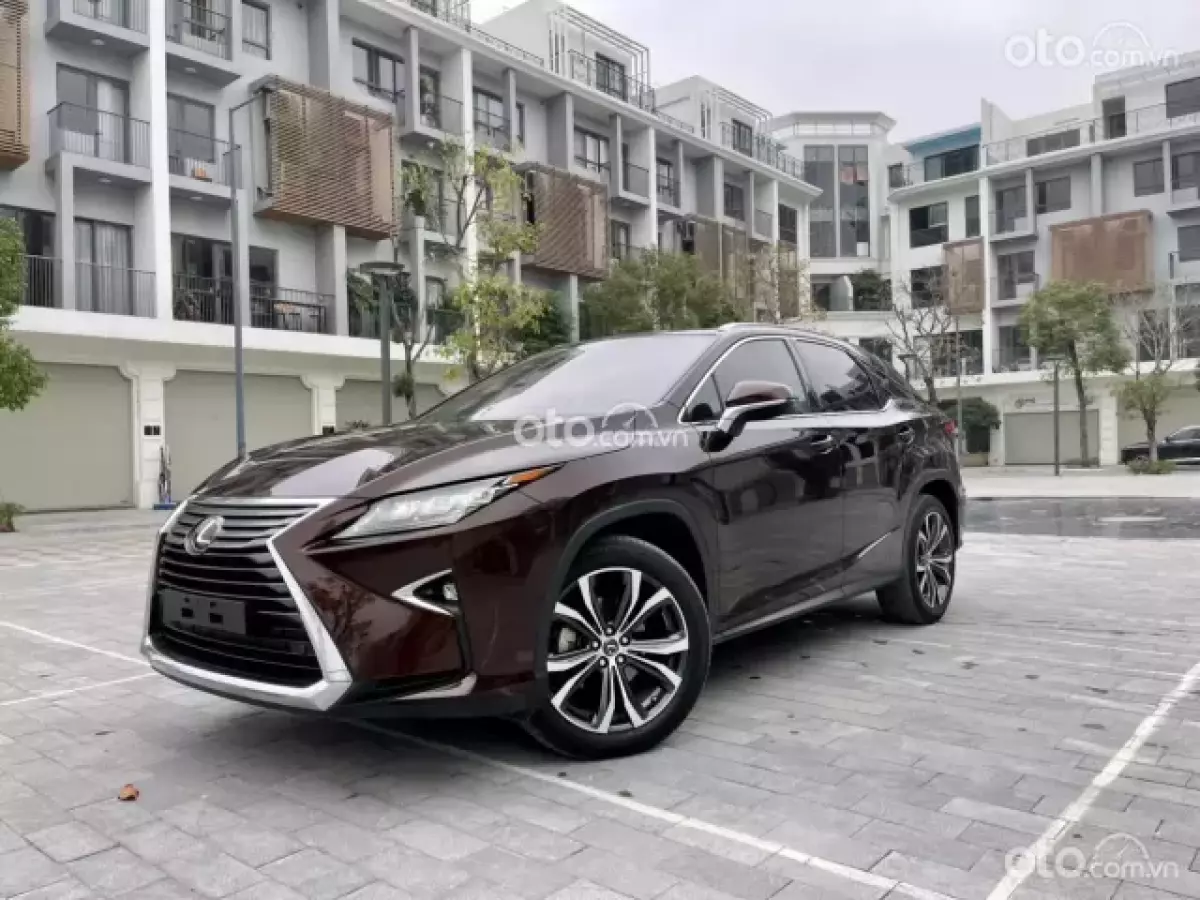 Giá xe Lexus RX 300 tại Oto.com.vn a1