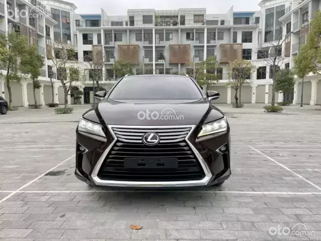 Giá xe Lexus RX 300 2020 tại Oto.com.vn a3