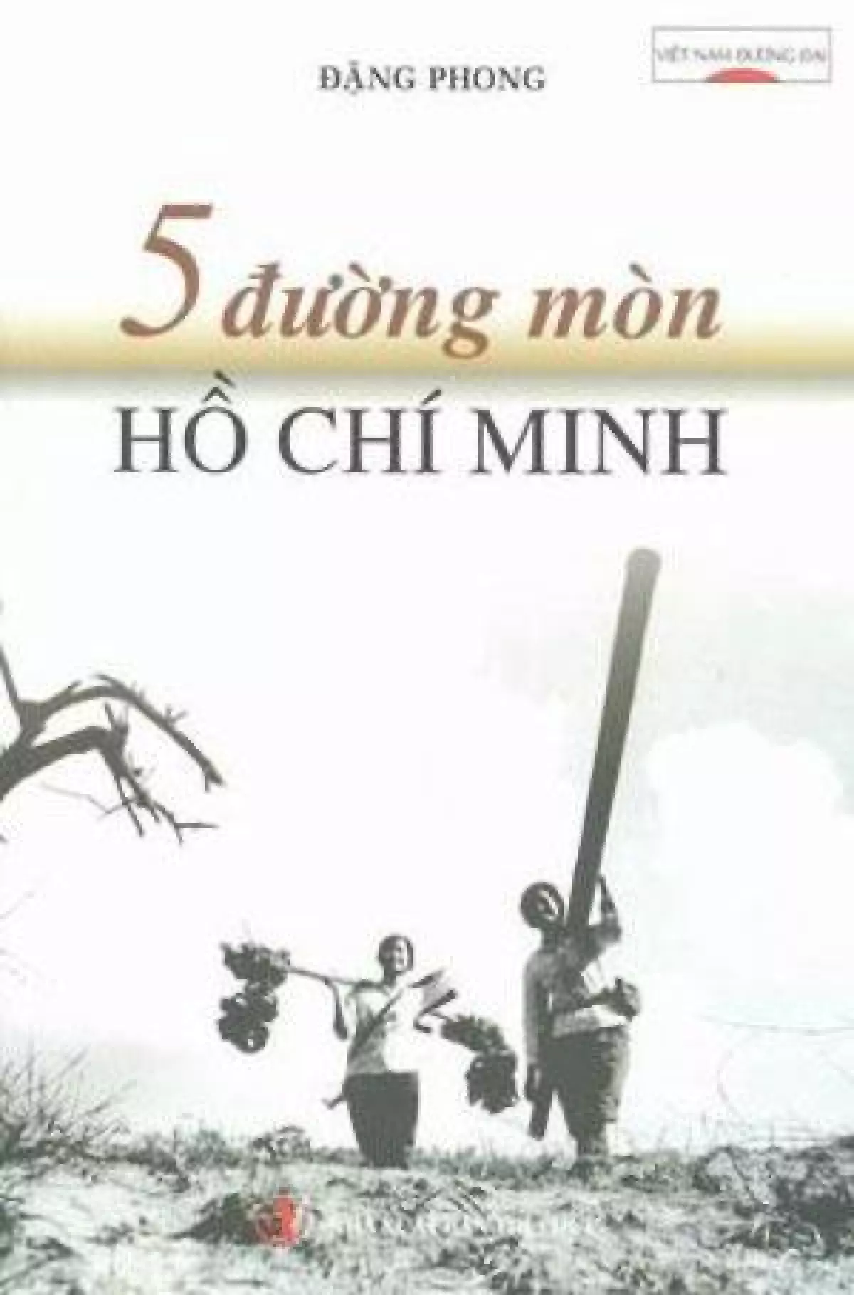 Bức ảnh đường ống xăng dầu Trường Sơn