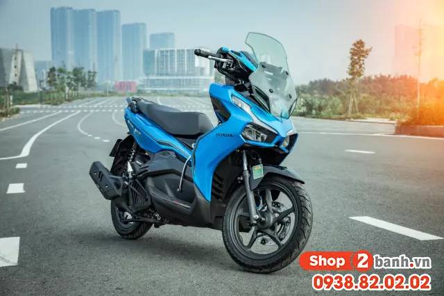 Top 9 đồ chơi xe Air Blade 125, 150, 160 bán chạy nhất năm 2024