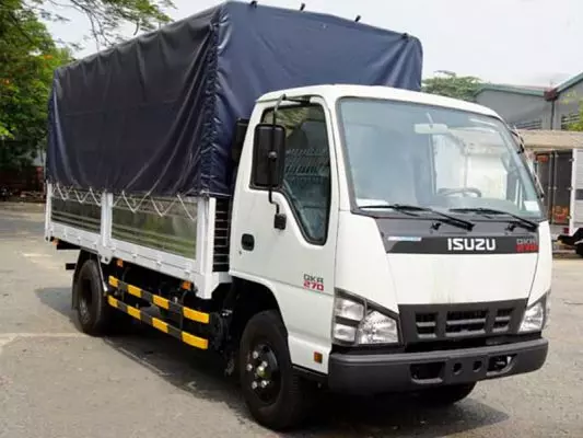 Bắc Việt Auto - Bảng giá phụ tùng xe tải Isuzu