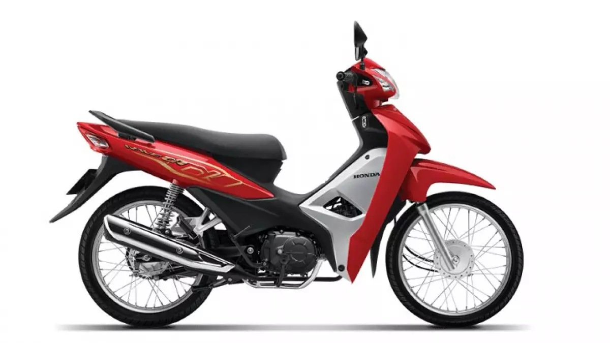 Đánh giá chiếc Wave Alpha 2021 của Honda - Sự kiện mới nhất!