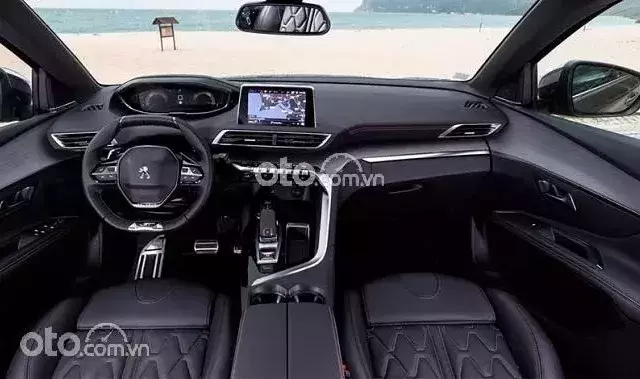 Những lưu ý khi mua xe Peugeot 5008 cũ