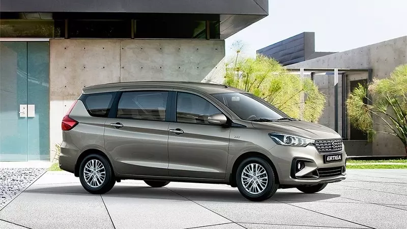 Mitsubishi Xpander