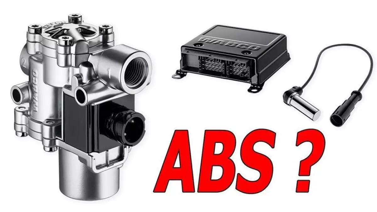 Phanh ABS xe máy - Liệu có thực sự tốt?