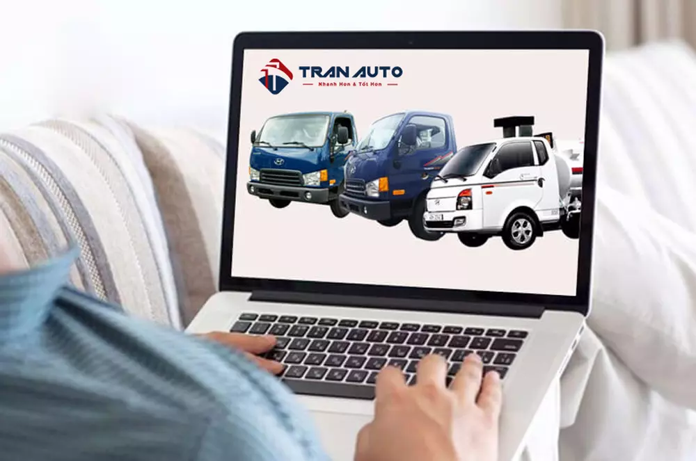 Tran Auto tự hào mang đến cho khách hàng sản phẩm xe tải uy tín hàng đầu, chất lượng số 1 Việt Nam.