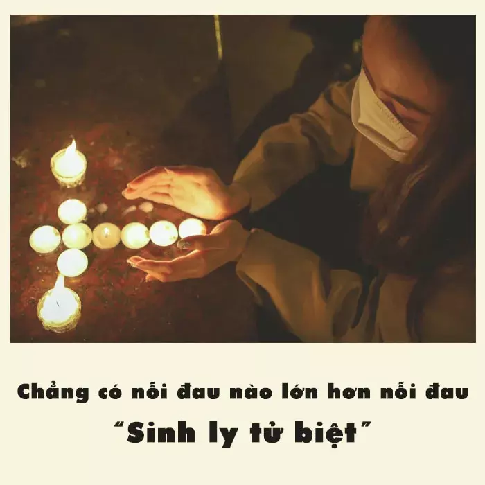 Sinh ly tử biệt