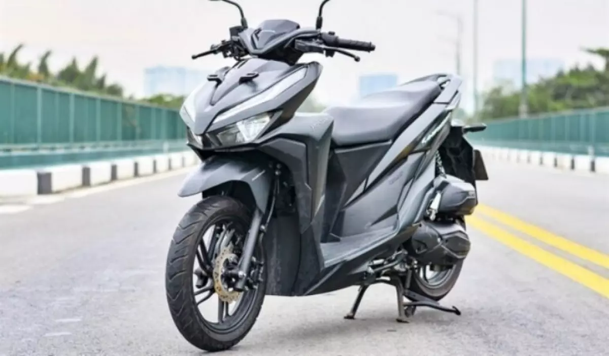 Giá Xe Honda Vario 150 2022 - Đánh Giá và Tư Vấn Mua