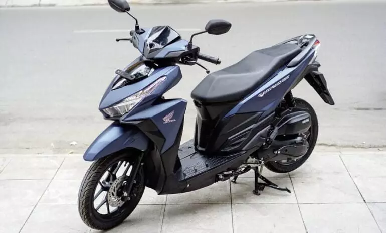 Giá Xe Honda Vario 150 2022 - Đánh Giá và Tư Vấn Mua