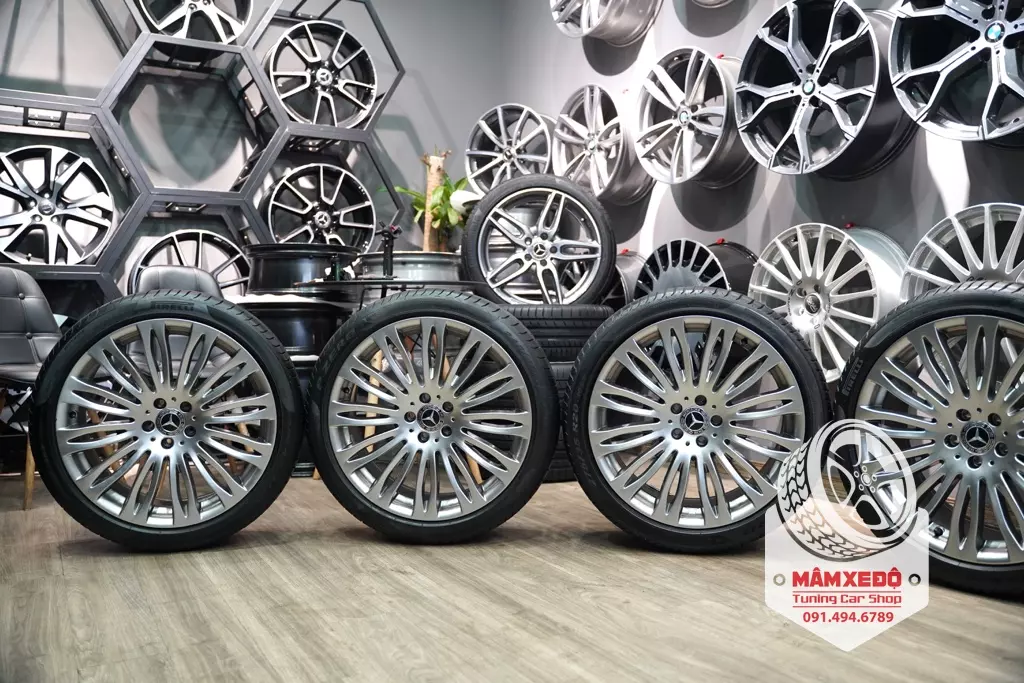 MAM-MERCEDES - BENZ-MAYBACH-S-CLASS-20-INCH