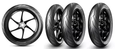 Vỏ xe Maxxis cho xe Janus