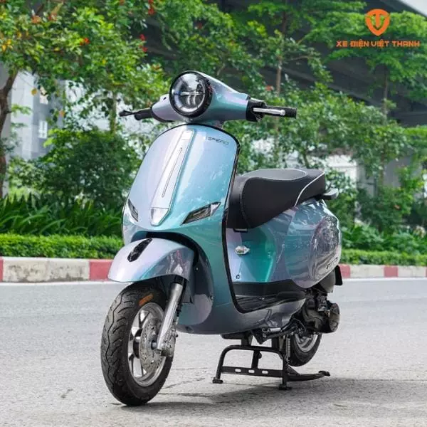 Xe máy 50 phân khối Classic Espero 50cc