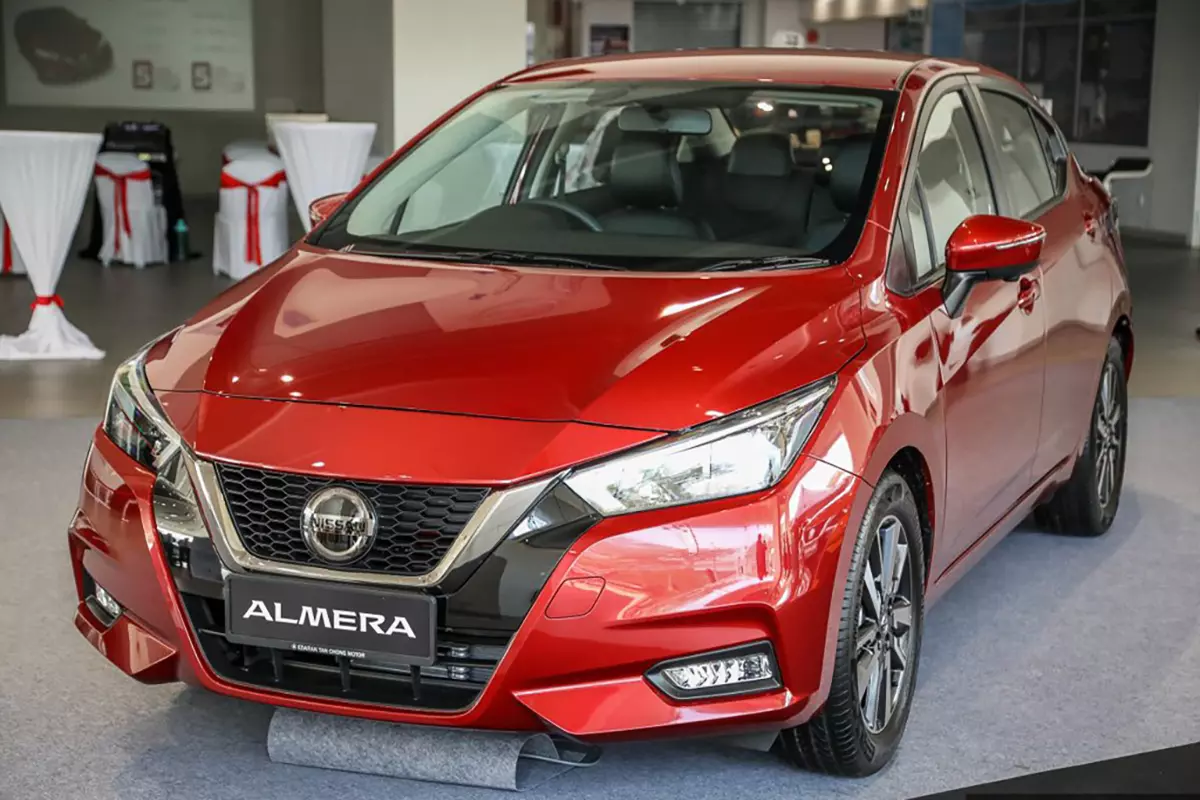 Nhận xét của người dùng về Nissan Almera 2021: Tiện nghi, trang bị đa dạng nhưng giá bán chưa thực sự hợp lý