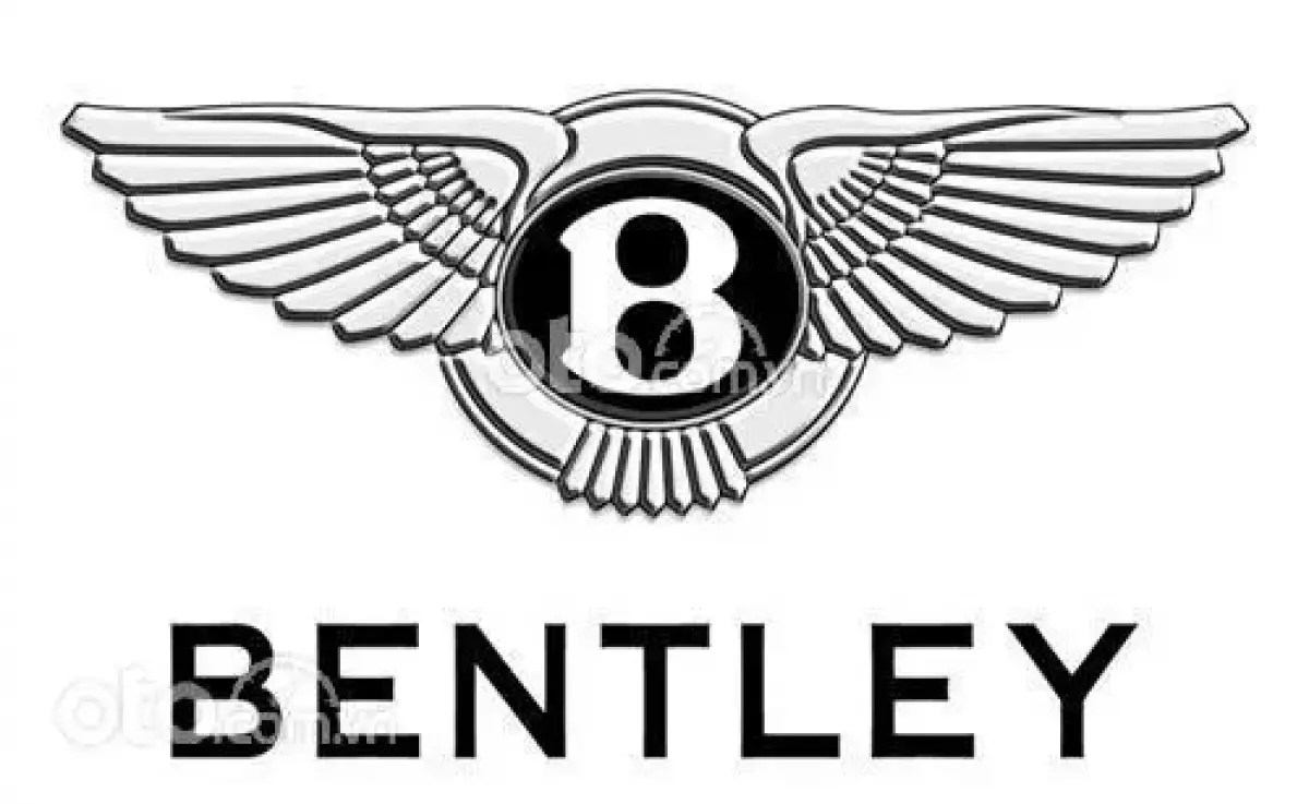 Bentley 1