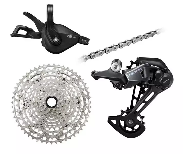 Bộ đề xe đạp địa hình MTB