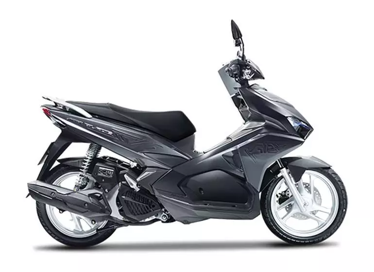 Honda AirBlade từ tính