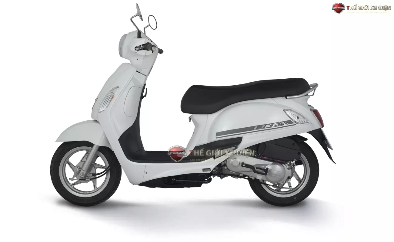 xe máy 50c kymco like