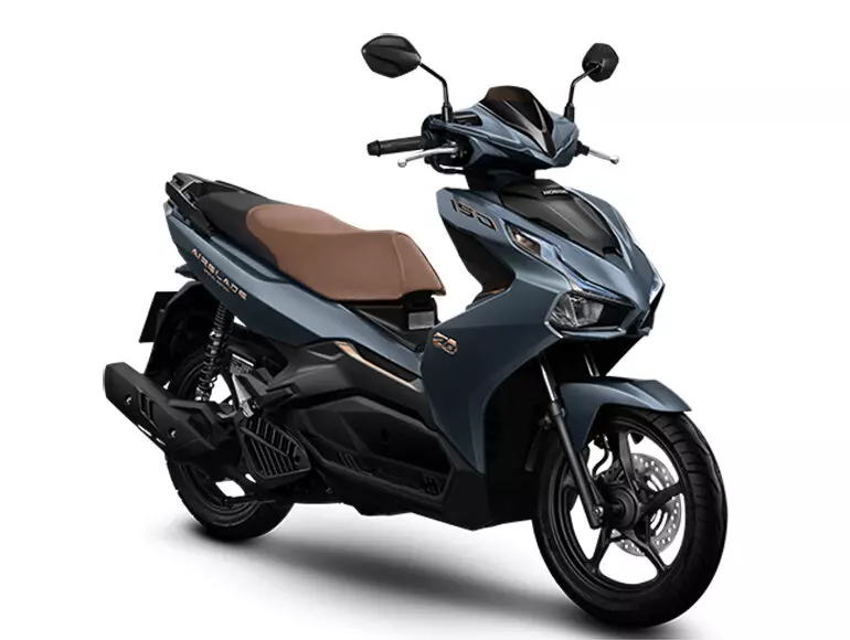 Mức giá Honda Air Blade 2021