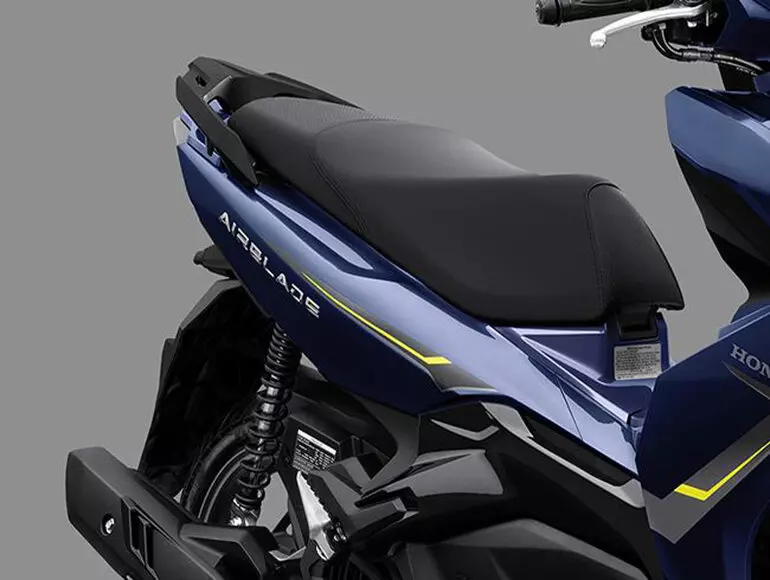 Mức giá Honda Air Blade 2021