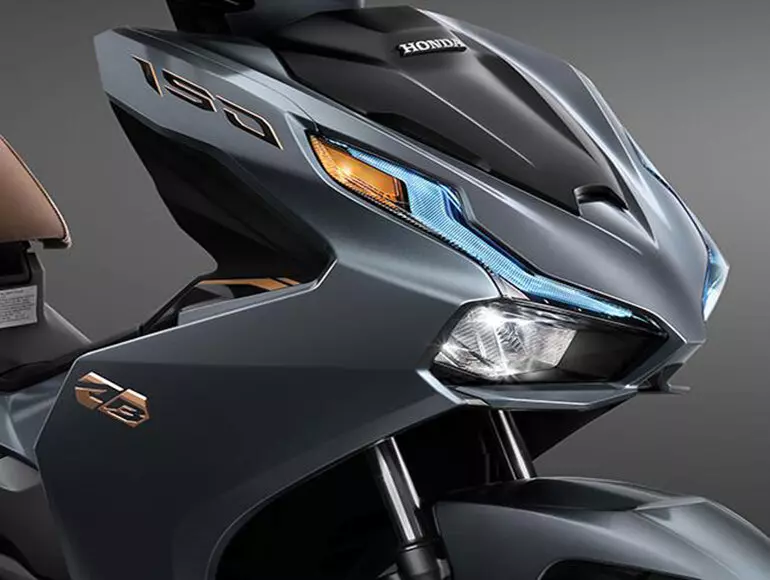 Mức giá Honda Air Blade 2021